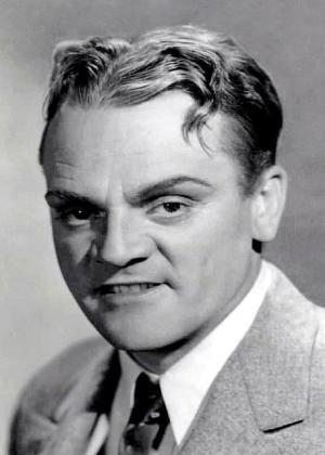 James Cagney